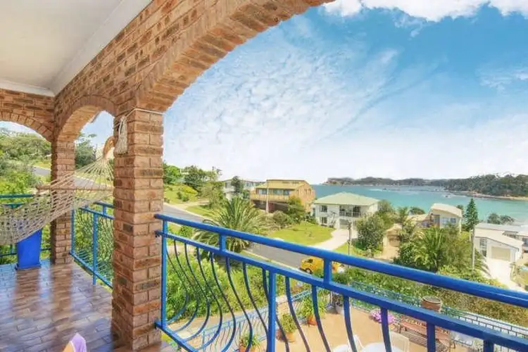 Third view of Homely house listing, 38 Tallawang Avenue, Malua Bay NSW 2536