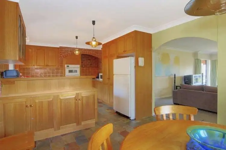 Fifth view of Homely house listing, 38 Tallawang Avenue, Malua Bay NSW 2536