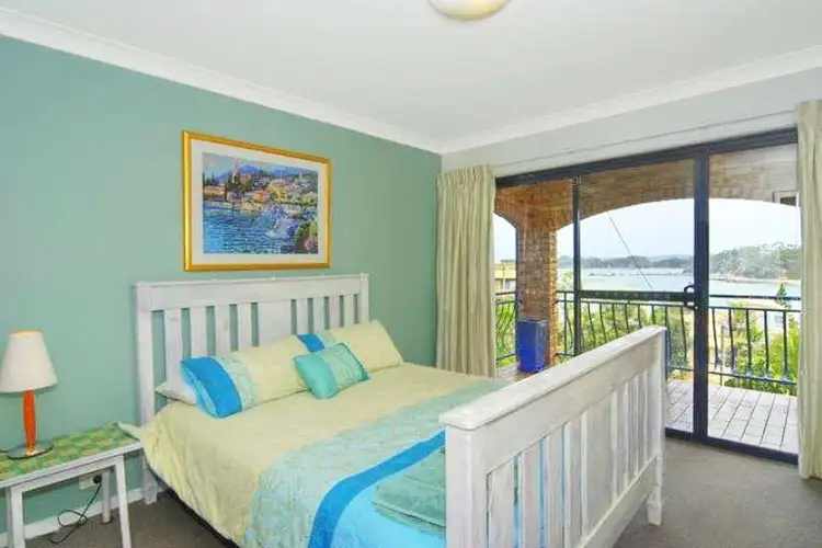 Seventh view of Homely house listing, 38 Tallawang Avenue, Malua Bay NSW 2536