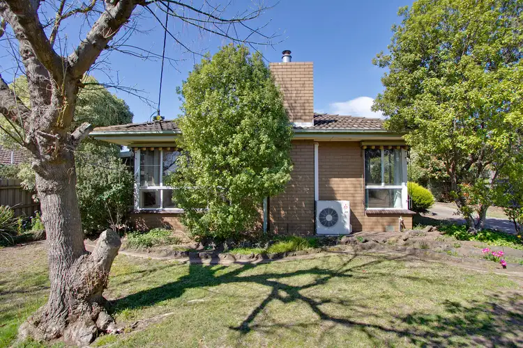 56 McFarlane Street, Stratford VIC 3862