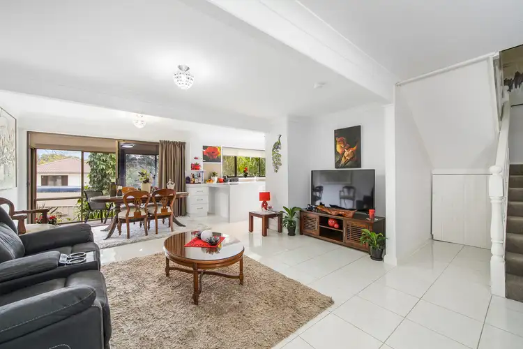 Second view of Homely townhouse listing, 4/122 Pacific Drive, Port Macquarie NSW 2444