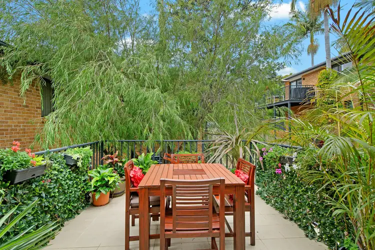 Third view of Homely townhouse listing, 4/122 Pacific Drive, Port Macquarie NSW 2444
