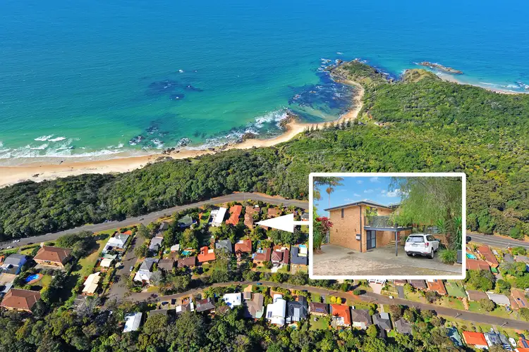 Fourth view of Homely townhouse listing, 4/122 Pacific Drive, Port Macquarie NSW 2444