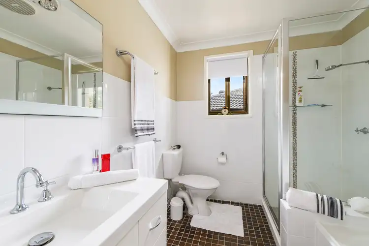 Sixth view of Homely townhouse listing, 4/122 Pacific Drive, Port Macquarie NSW 2444