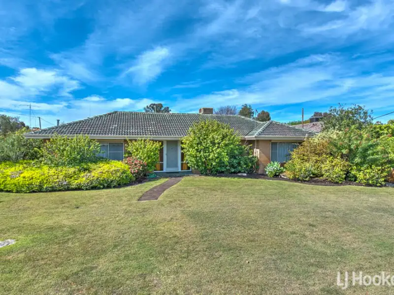 Main view of Homely house listing, 15 Ailsworth Court, Thornlie WA 6108
