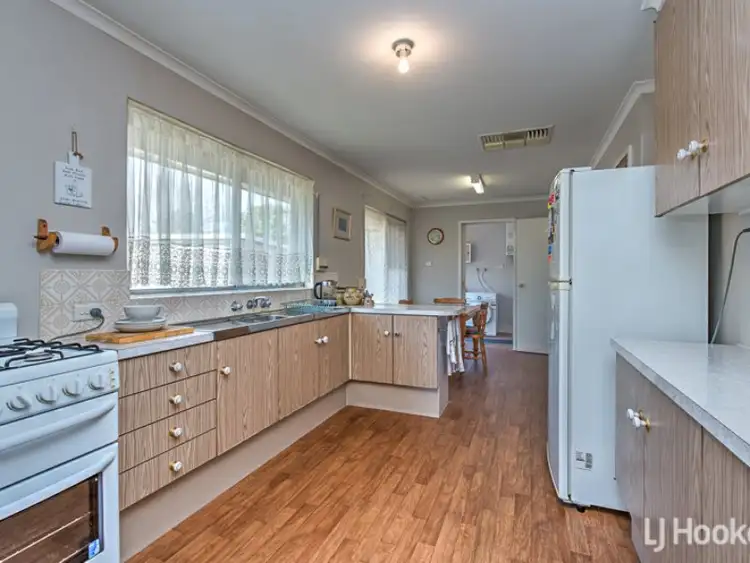 Second view of Homely house listing, 15 Ailsworth Court, Thornlie WA 6108