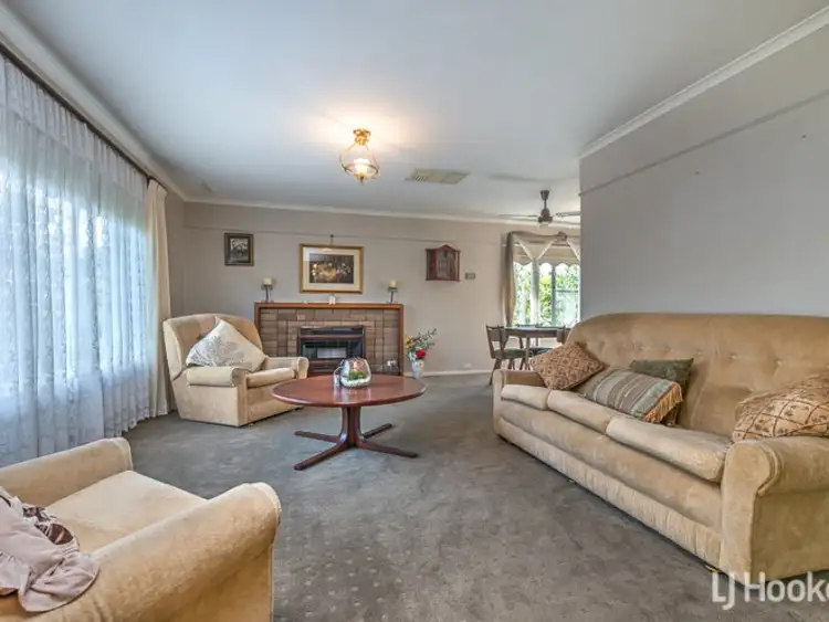 Fifth view of Homely house listing, 15 Ailsworth Court, Thornlie WA 6108