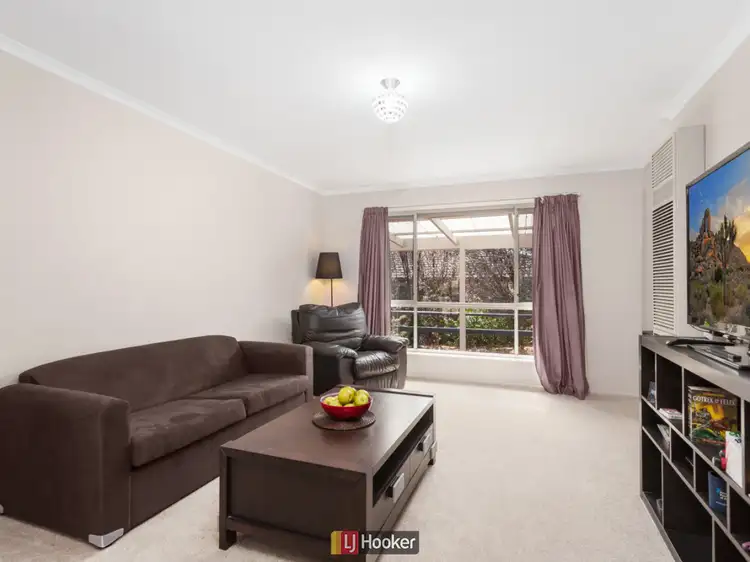 Third view of Homely house listing, 9 Finey Close, Dunlop ACT 2615