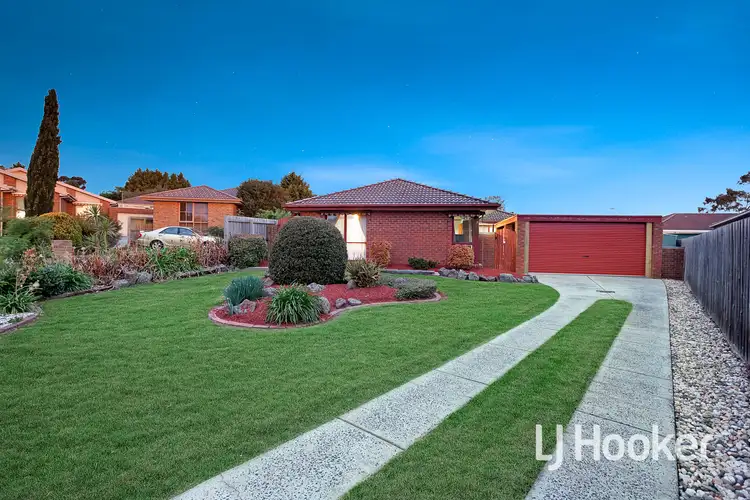 7 Sturrock Court, Berwick VIC 3806