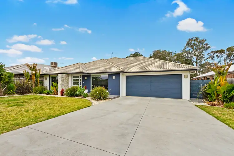 27 The Boulevard, Sale VIC 3850
