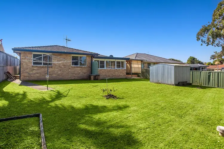 Second view of Homely house listing, 36 Clerke Street, Old Bar NSW 2430