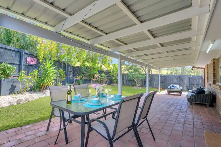 Second view of Homely semi-detached listing, 2/13 Jessica Court, Arundel QLD 4214