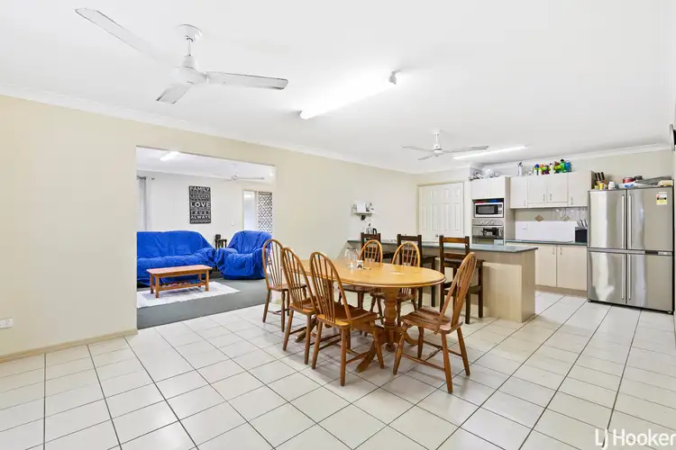 Third view of Homely house listing, 3 Stint Court, Deception Bay QLD 4508