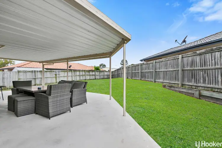 Fourth view of Homely house listing, 3 Stint Court, Deception Bay QLD 4508