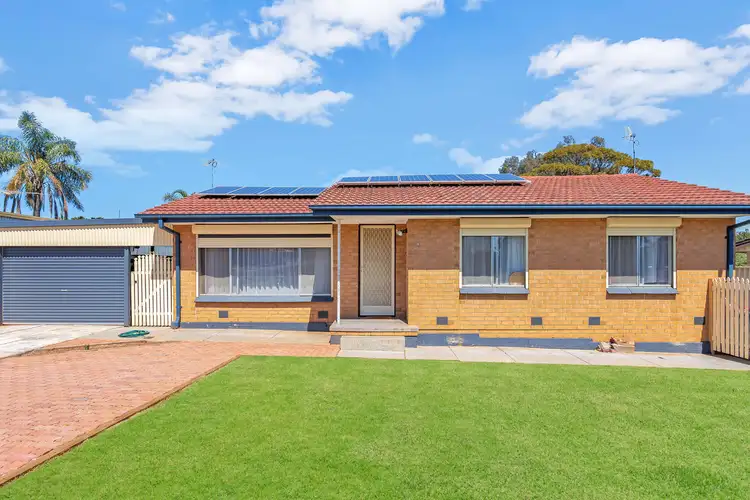 44 McKenzie Road, Elizabeth Downs SA 5113