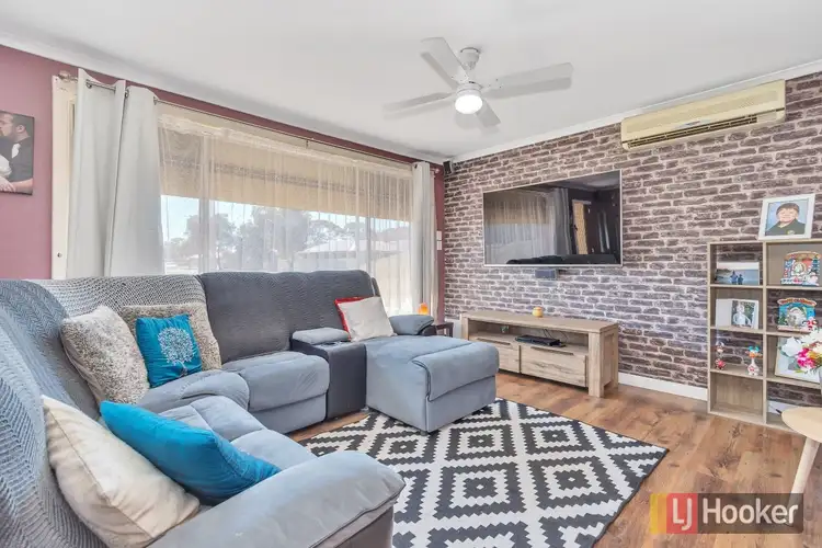 Fifth view of Homely house listing, 44 McKenzie Road, Elizabeth Downs SA 5113