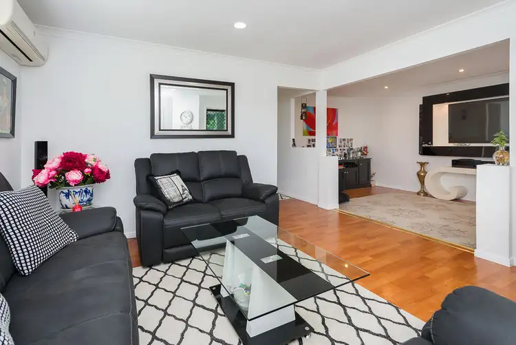 Second view of Homely house listing, 51 Leonardo Circuit, Coombabah QLD 4216