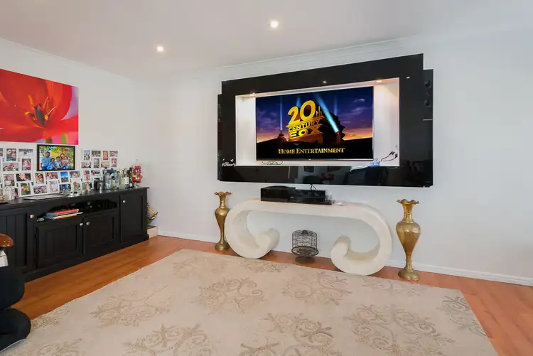 Third view of Homely house listing, 51 Leonardo Circuit, Coombabah QLD 4216