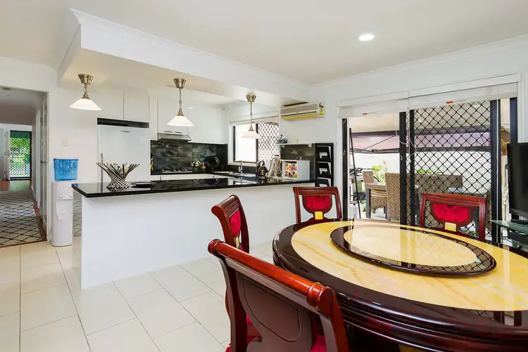 Fifth view of Homely house listing, 51 Leonardo Circuit, Coombabah QLD 4216