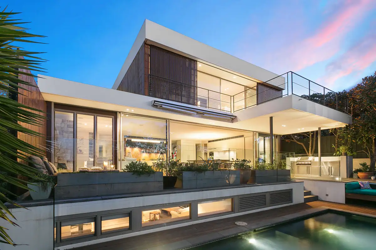 Main view of Homely house listing, 3 Warringah Road, Mosman NSW 2088