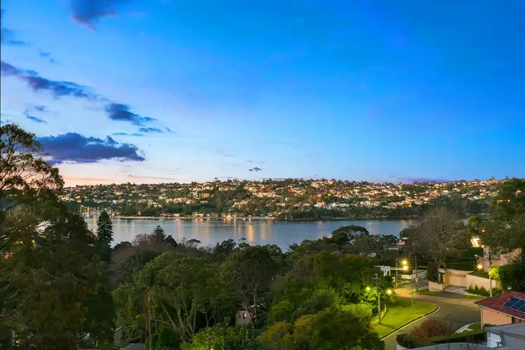 Second view of Homely house listing, 3 Warringah Road, Mosman NSW 2088