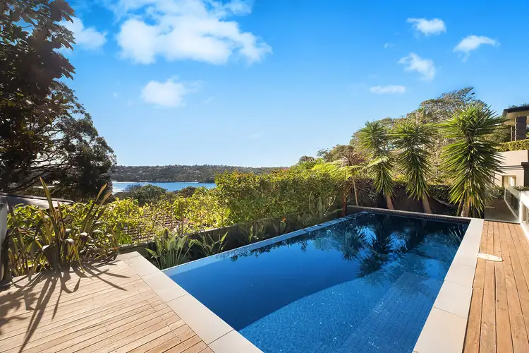 Third view of Homely house listing, 3 Warringah Road, Mosman NSW 2088