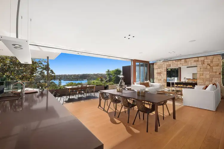 Fourth view of Homely house listing, 3 Warringah Road, Mosman NSW 2088