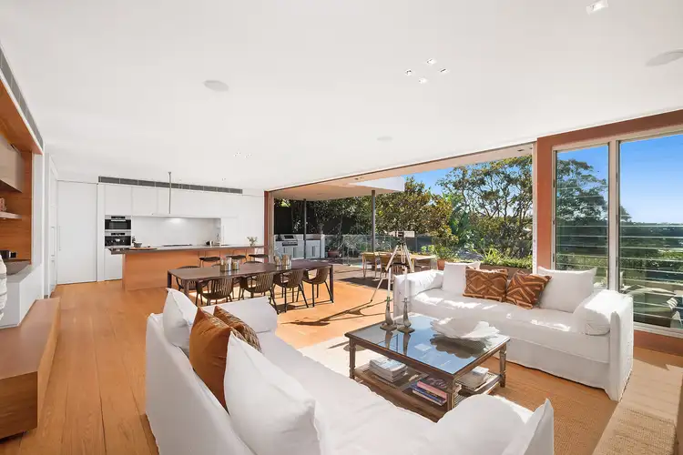 Fifth view of Homely house listing, 3 Warringah Road, Mosman NSW 2088