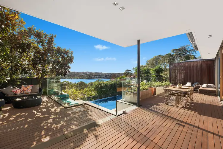 Sixth view of Homely house listing, 3 Warringah Road, Mosman NSW 2088