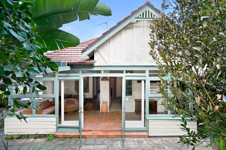 Third view of Homely house listing, 207 Raglan Street, Mosman NSW 2088