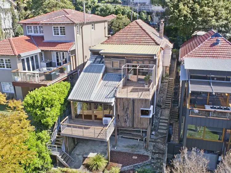 Fourth view of Homely house listing, 207 Raglan Street, Mosman NSW 2088