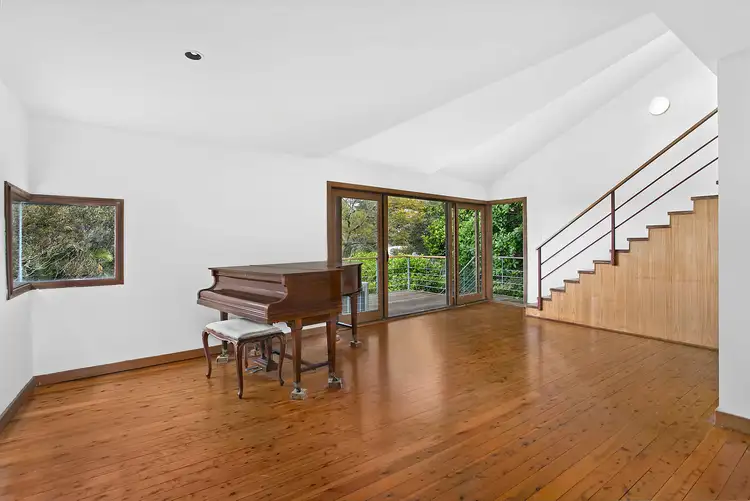 Fifth view of Homely house listing, 207 Raglan Street, Mosman NSW 2088