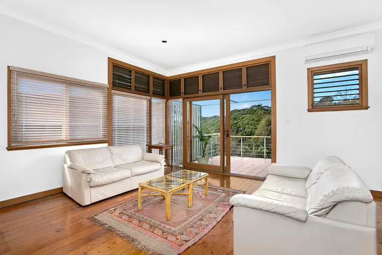 Sixth view of Homely house listing, 207 Raglan Street, Mosman NSW 2088