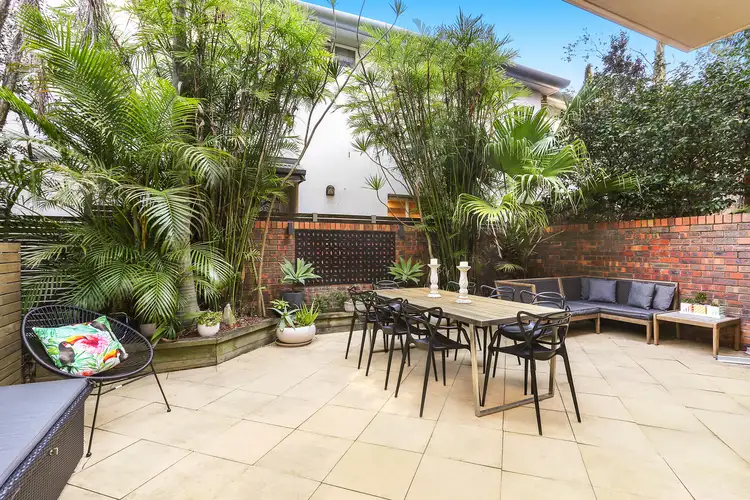 Main view of Homely apartment listing, 24/28 Bent Street, Neutral Bay NSW 2089