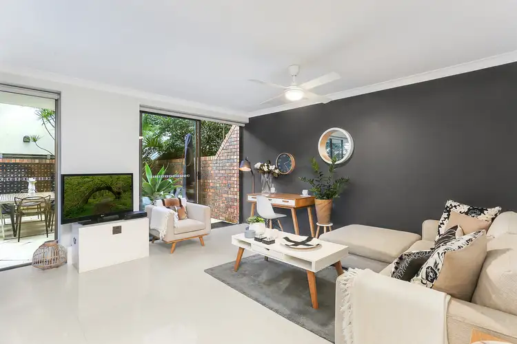 Second view of Homely apartment listing, 24/28 Bent Street, Neutral Bay NSW 2089