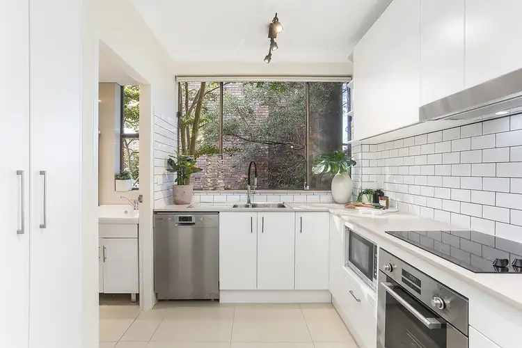 Third view of Homely apartment listing, 24/28 Bent Street, Neutral Bay NSW 2089
