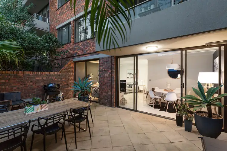 Fourth view of Homely apartment listing, 24/28 Bent Street, Neutral Bay NSW 2089