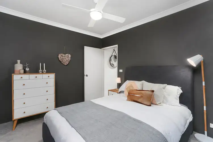 Fifth view of Homely apartment listing, 24/28 Bent Street, Neutral Bay NSW 2089