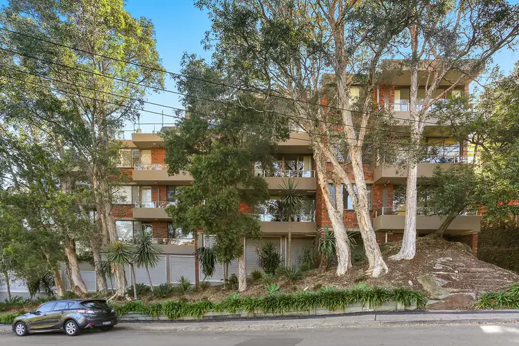 Sixth view of Homely apartment listing, 24/28 Bent Street, Neutral Bay NSW 2089