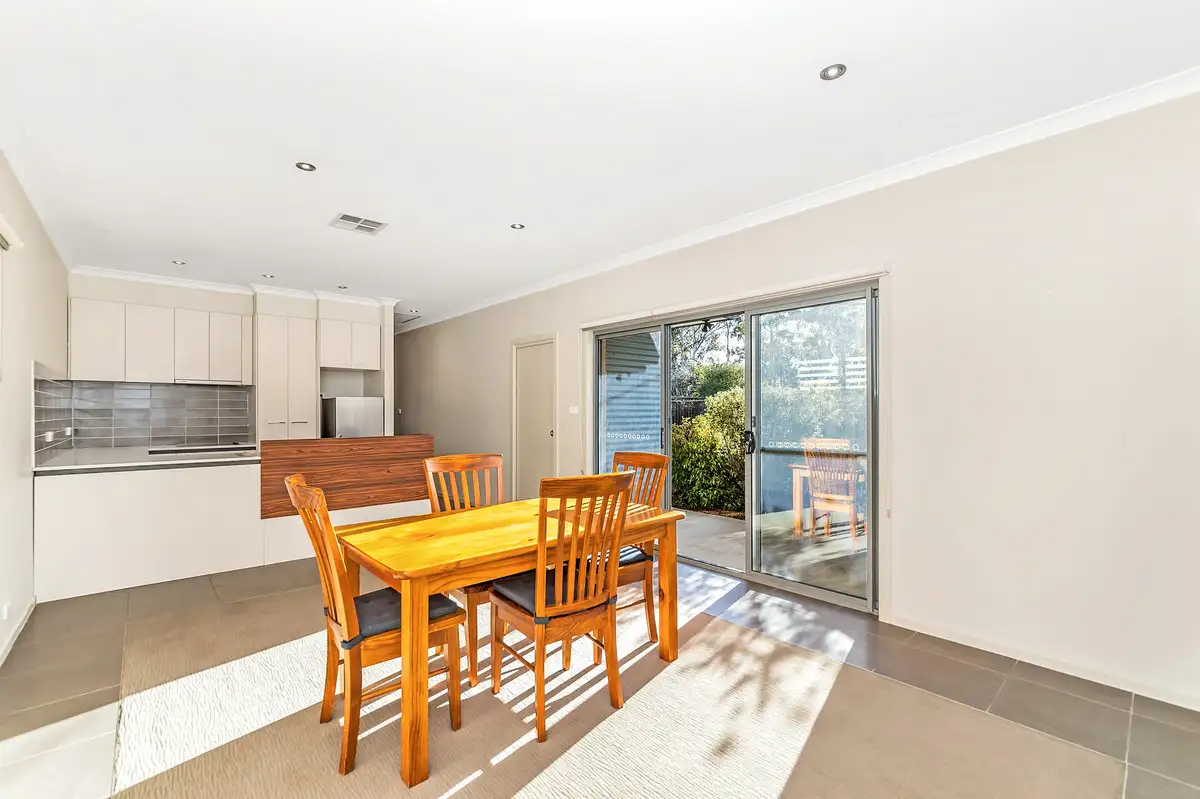 Main view of Homely townhouse listing, 10/58-60 Hurley Street, Mawson ACT 2607