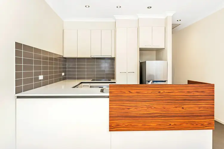 Third view of Homely townhouse listing, 10/58-60 Hurley Street, Mawson ACT 2607
