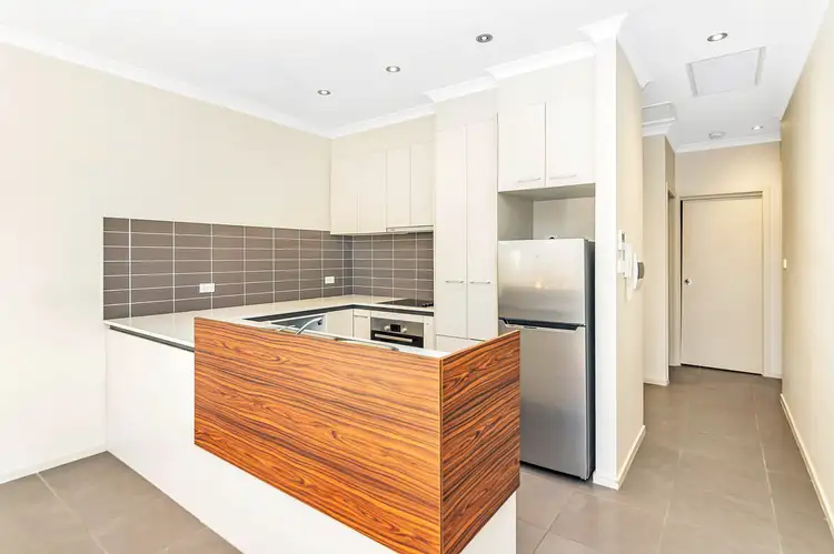 Fourth view of Homely townhouse listing, 10/58-60 Hurley Street, Mawson ACT 2607