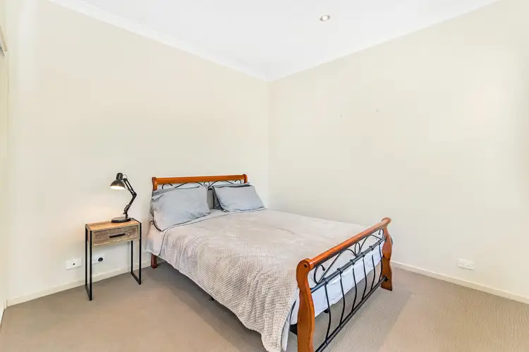 Fifth view of Homely townhouse listing, 10/58-60 Hurley Street, Mawson ACT 2607