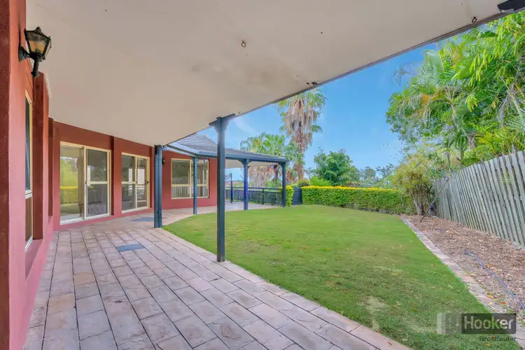 9 Benalla Court, Parkwood QLD 4214