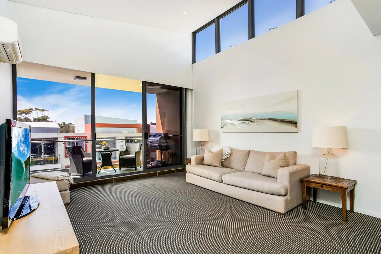 Main view of Homely apartment listing, 337/79-91 Macpherson Street, Warriewood NSW 2102