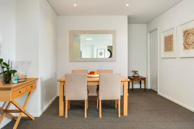 Third view of Homely apartment listing, 337/79-91 Macpherson Street, Warriewood NSW 2102