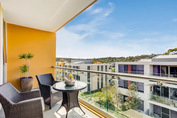 Fourth view of Homely apartment listing, 337/79-91 Macpherson Street, Warriewood NSW 2102