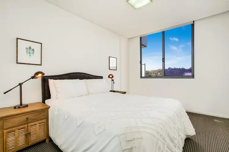 Sixth view of Homely apartment listing, 337/79-91 Macpherson Street, Warriewood NSW 2102