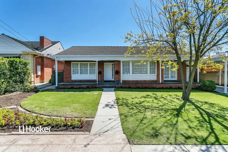 Main view of Homely house listing, 4 Joyce Avenue, Klemzig SA 5087