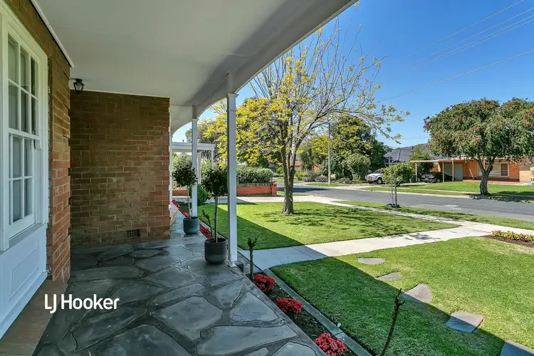 Second view of Homely house listing, 4 Joyce Avenue, Klemzig SA 5087